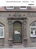 Fassadenrestaurierung, Bockgasse Ulm
